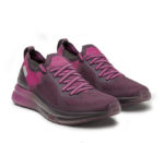 violet prune/rose baie chaussures Kuru 68LZ16 flux femmes – Image 2