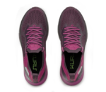 violet prune/rose baie chaussures Kuru 68LZ16 flux femmes – Image 5