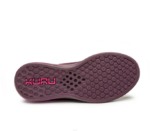 violet prune/rose baie chaussures Kuru 68LZ16 flux femmes – Image 6