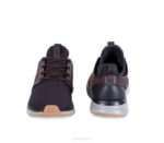 violet vin/gris orage/ombre noire chaussures Kuru 68LZ43 large de l'atome femmes – Image 5