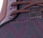 violet vin/gris orage/ombre noire chaussures Kuru 68LZ43 large de l'atome femmes – Image 8
